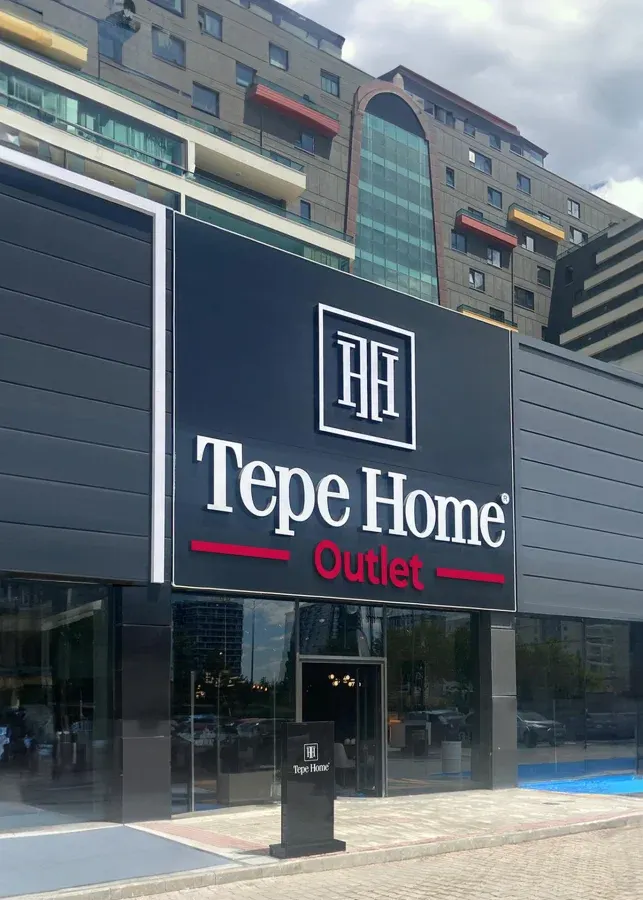 Tepe Home, The ONE Awards’ta Mobilya Kategorisinde İlk 3 Marka Arasında