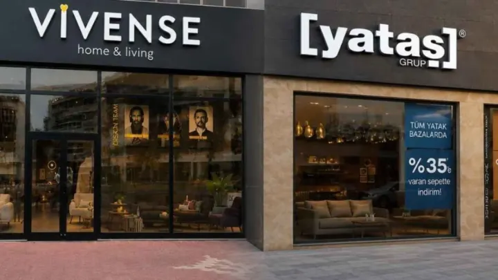 Yataş-Vivense Birleşmesi İptal Oldu: Yataş KAP’a Resmen Açıkladı