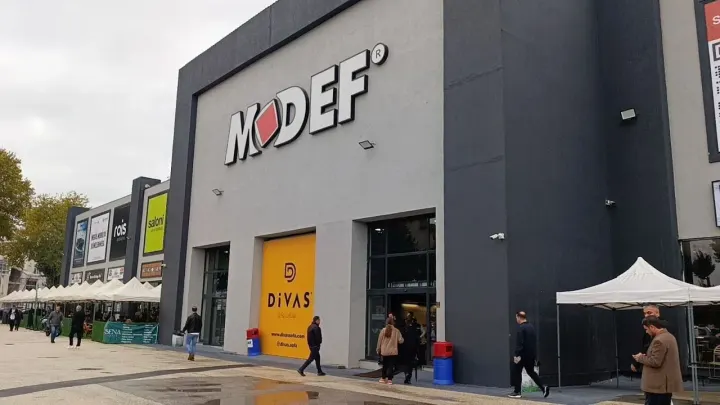 MODEF EXPO İnegöl Ekonomisini Hareketlendirdi: Hangi Sektörlerde İşler Arttı?