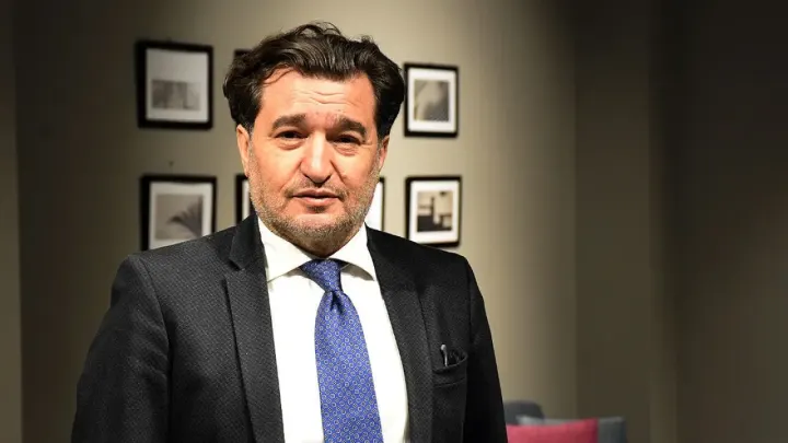 MOSFED Başkanı Ahmet Güleç: Yüksek Üretim Maliyetleri Dış Ticaret Dengesini Zorluyor