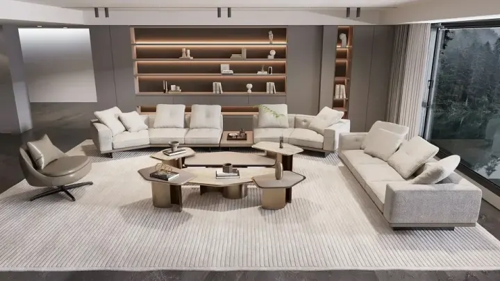 Mobilya Mağazaları – Lupo Home