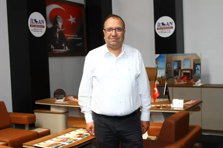 Hatay Mobilya Fuarı’nda Güçlü Mesaj: Yerel Üreticiler Üretim ve İhracatta Kararlı