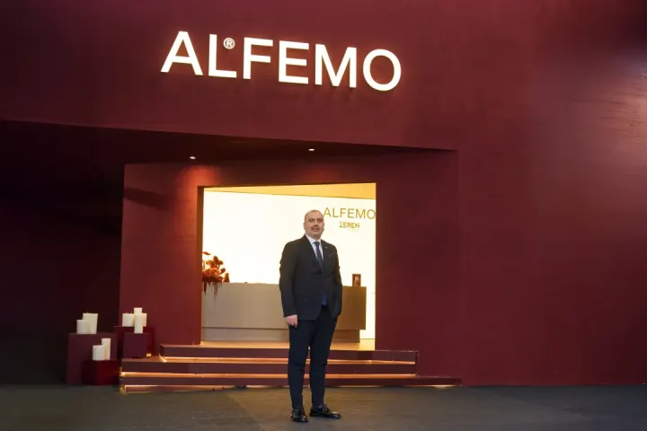 Alfemo’dan Güçlü Hedef: 2026’da Yüzde 200 Büyüme Planı