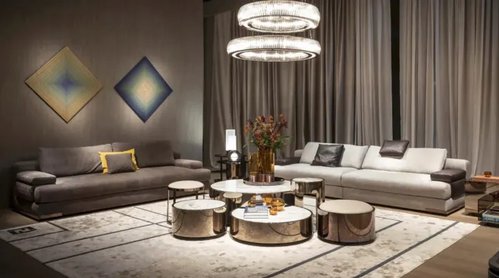 Luxury Mobilya