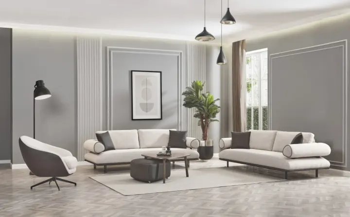 Masko Koltuk Takımı Modelleri