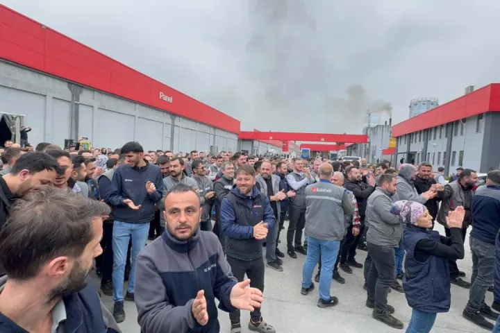 Doğtaş ve Kelebek Mobilya’da Promosyon Tartışması Büyüyor