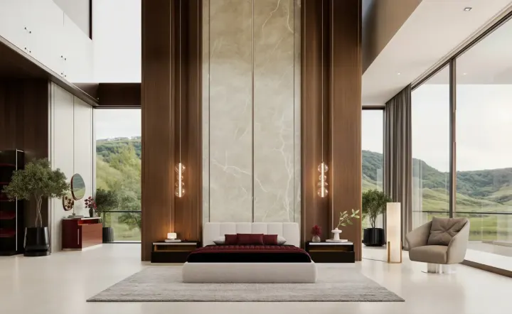 İtalyan Modern Mobilya
