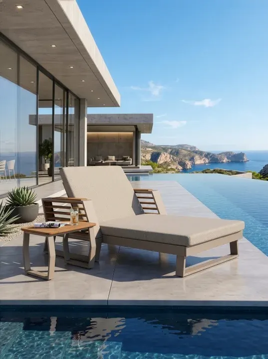 Tepe Home ile Yazın Ferahlığı ve Tatil Hissi Evlere Taşınıyor