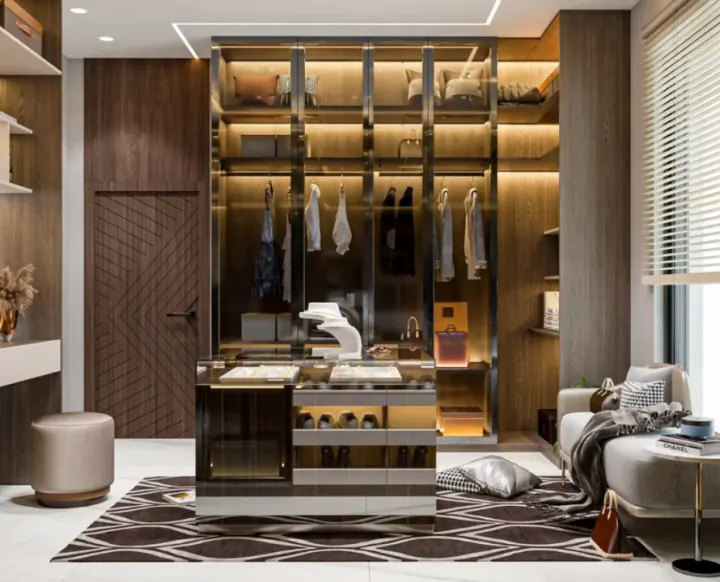 İstanbul Luxury Mobilya