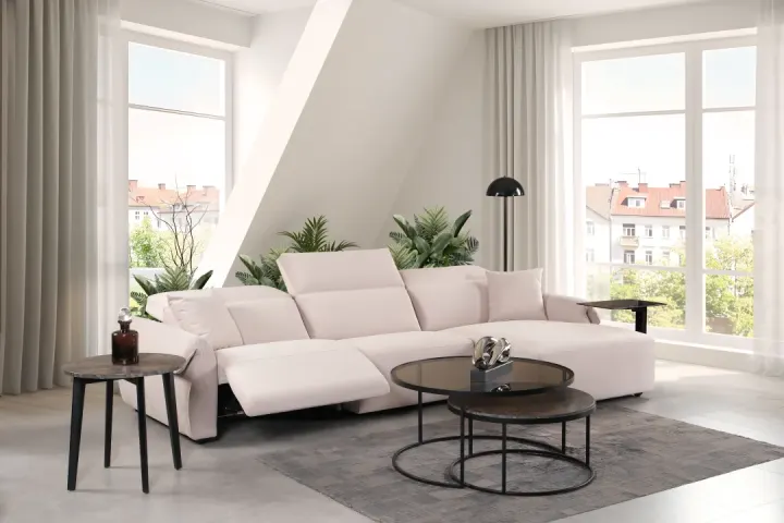 Tepe Home, Psikolojik ve Fiziksel Konforu Ön Plana Çıkaran Yaşam Alanları Tasarlıyor