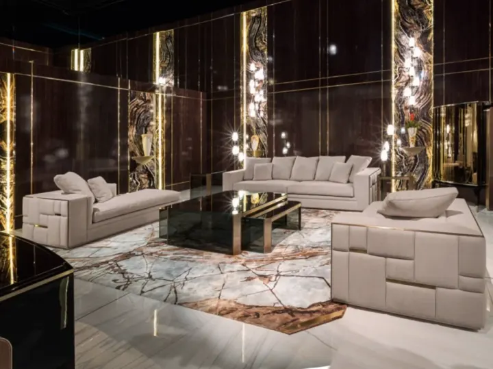 Luxury Mobilya