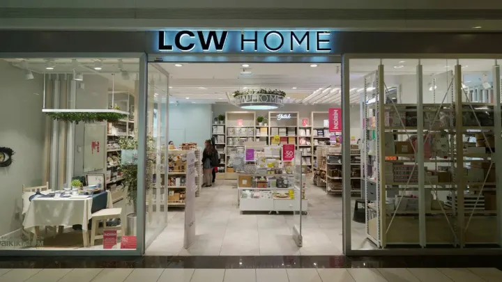 LCW HOME'dan Sonbahar Sofralarına Doğal ve Sıcak Dokunuşlar