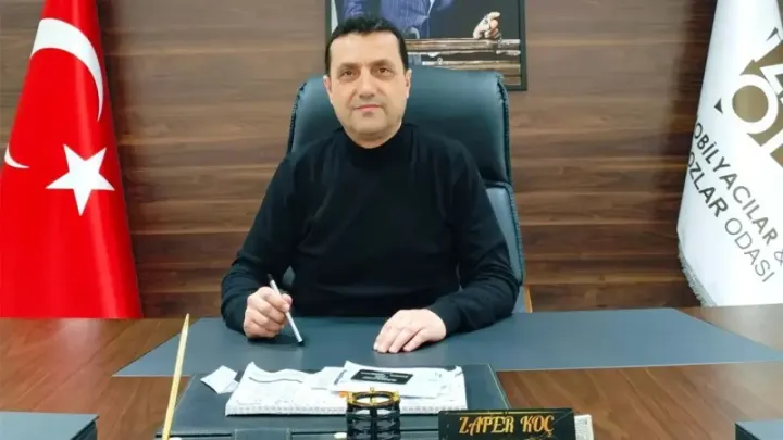 Mobilya Sektöründe Maliyet Baskısı Büyüyor: “Sermaye Eriyor, Üretim Zorlaşıyor”
