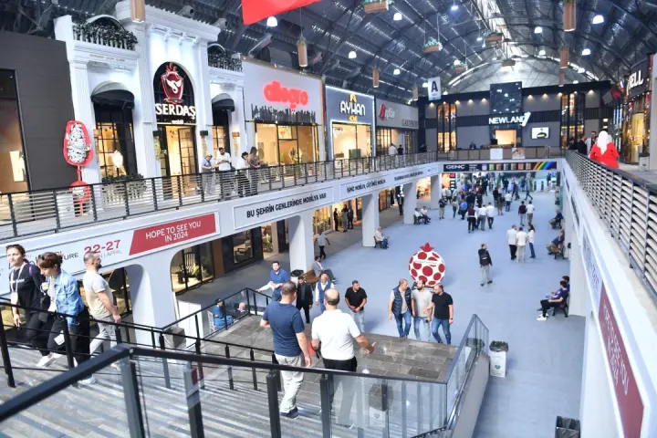 İnegöl’de Mobilya Fuarı Heyecanı: MODEF Kapılarını Açıyor