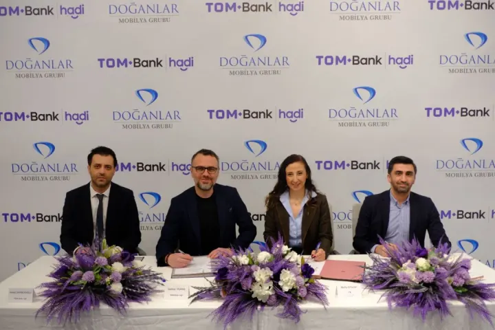 Kelebek Mobilya’dan Büyük Kampanya: 15 Ay 0 Faizle Evinizi Yenileyin