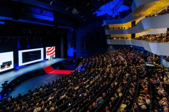 Creavit’e Red Dot Award 2026’dan Tasarım Ödülü