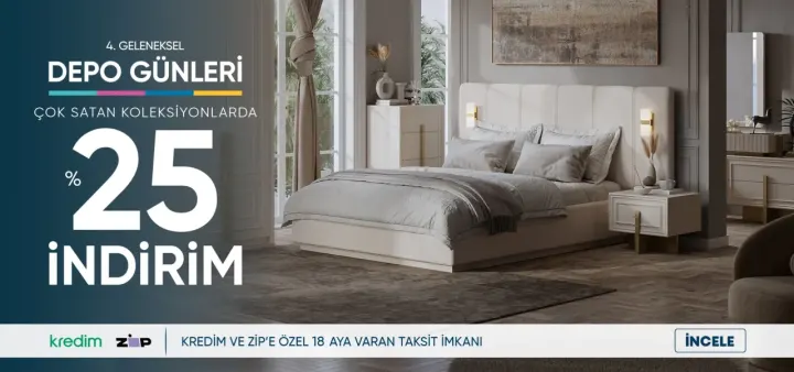 Weltew’in En Çok Satan Ürünlerinde %25 İndirim Fırsatı!