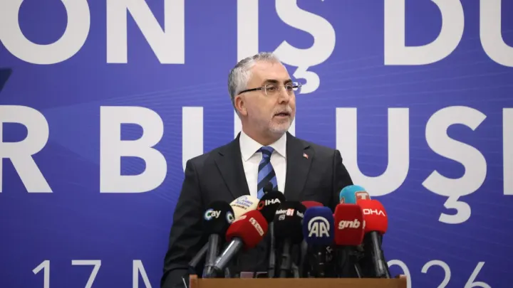 Bakan Işıkhan’dan Müjde: Tekstil ve Mobilya Sektörüne Çalışan Başına Destek