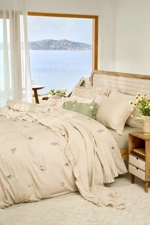 Bella Maison’dan Çeyiz Hazırlıklarına Şıklık Katan Koleksiyonlar
