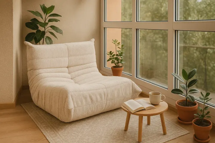 Tepe Home'dan Sonbahar Dekorasyonuna İlham Veren Kişisel Köşeler