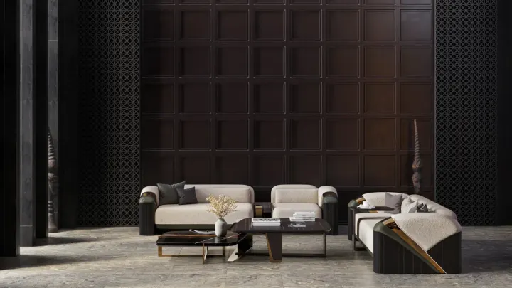 Premium Salon Takımları