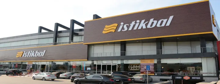 İstikbal Mobilya’nın Yeni Sahibi Paşalı Grup Oldu