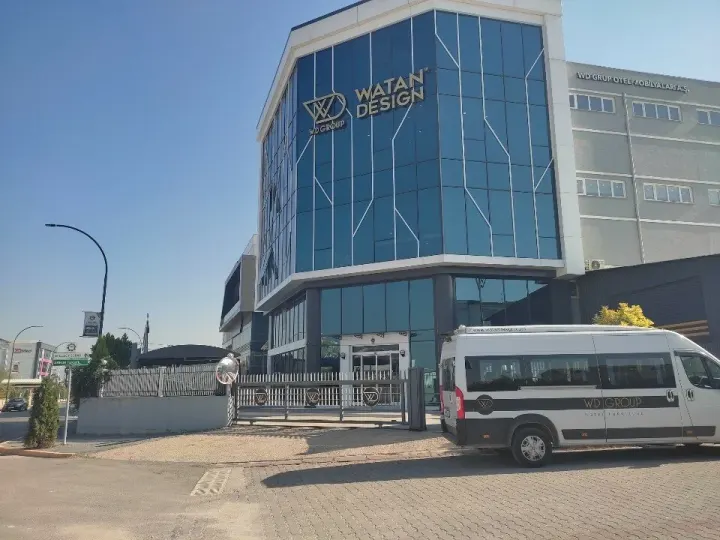 Mobilya Sektöründe İflas Kararı: WD Group Tasfiye Sürecine Girdi