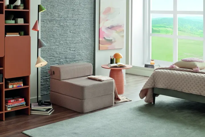 Yataş Bedding’den Fonksiyonel Yaşam Çözümleri: Rest Fold, BEDGO ve BEDMOD