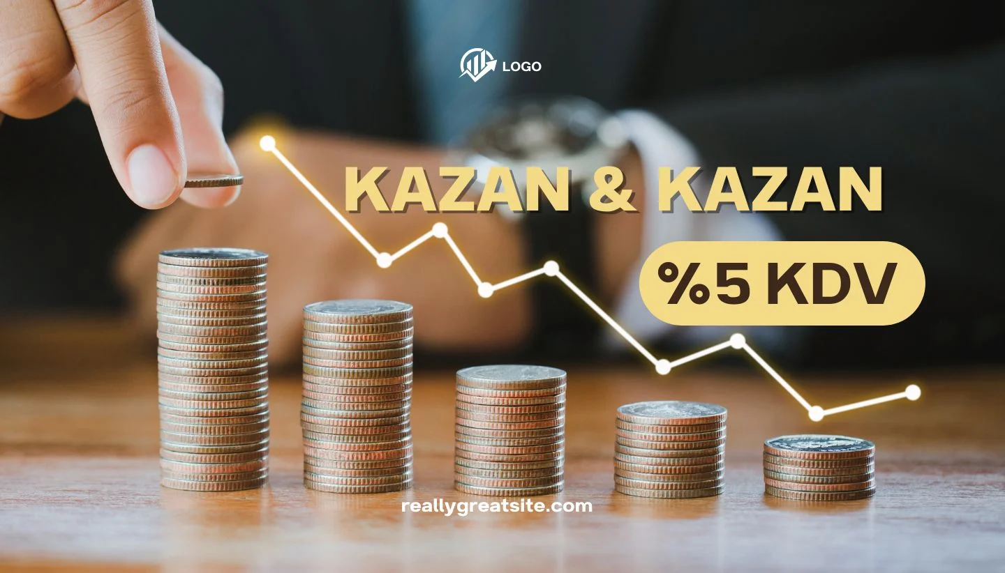 Mobilya Sektöründe KDV Oranları: Esnafın ve Devletin Kazanabileceği Bir Çözüm