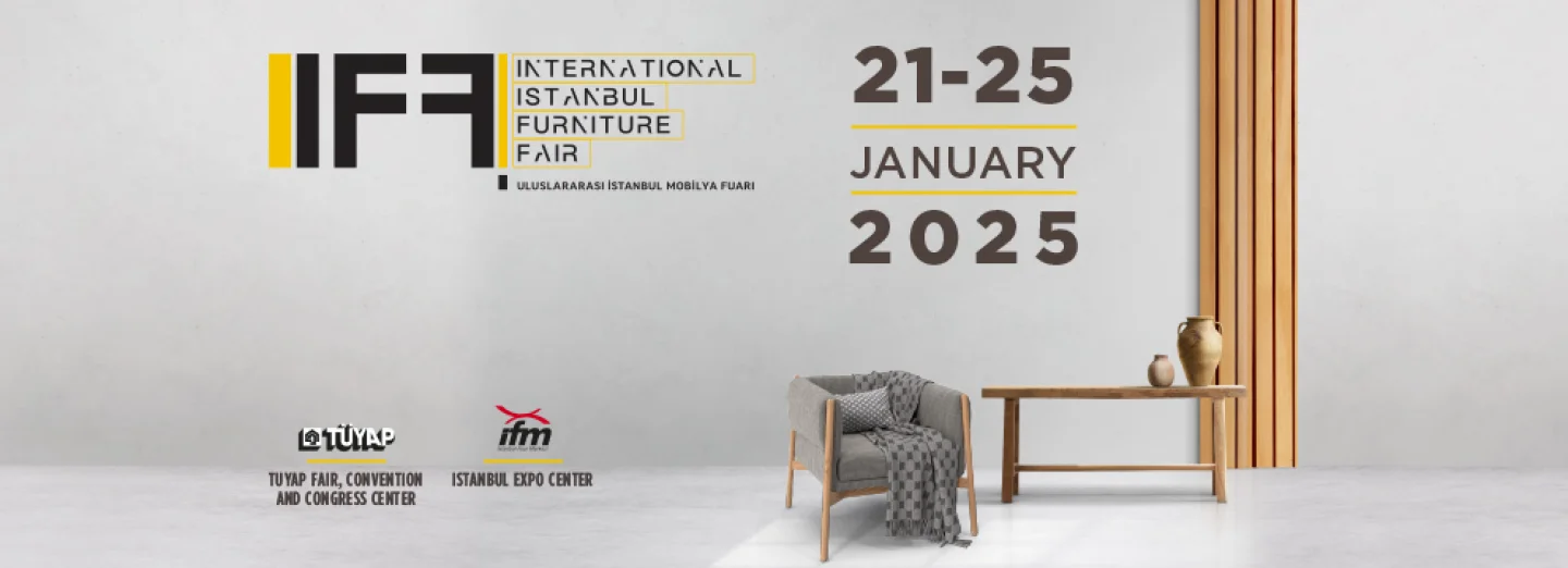 İstanbul Mobilya Fuarı Neden Daha Da Parlayamıyor?