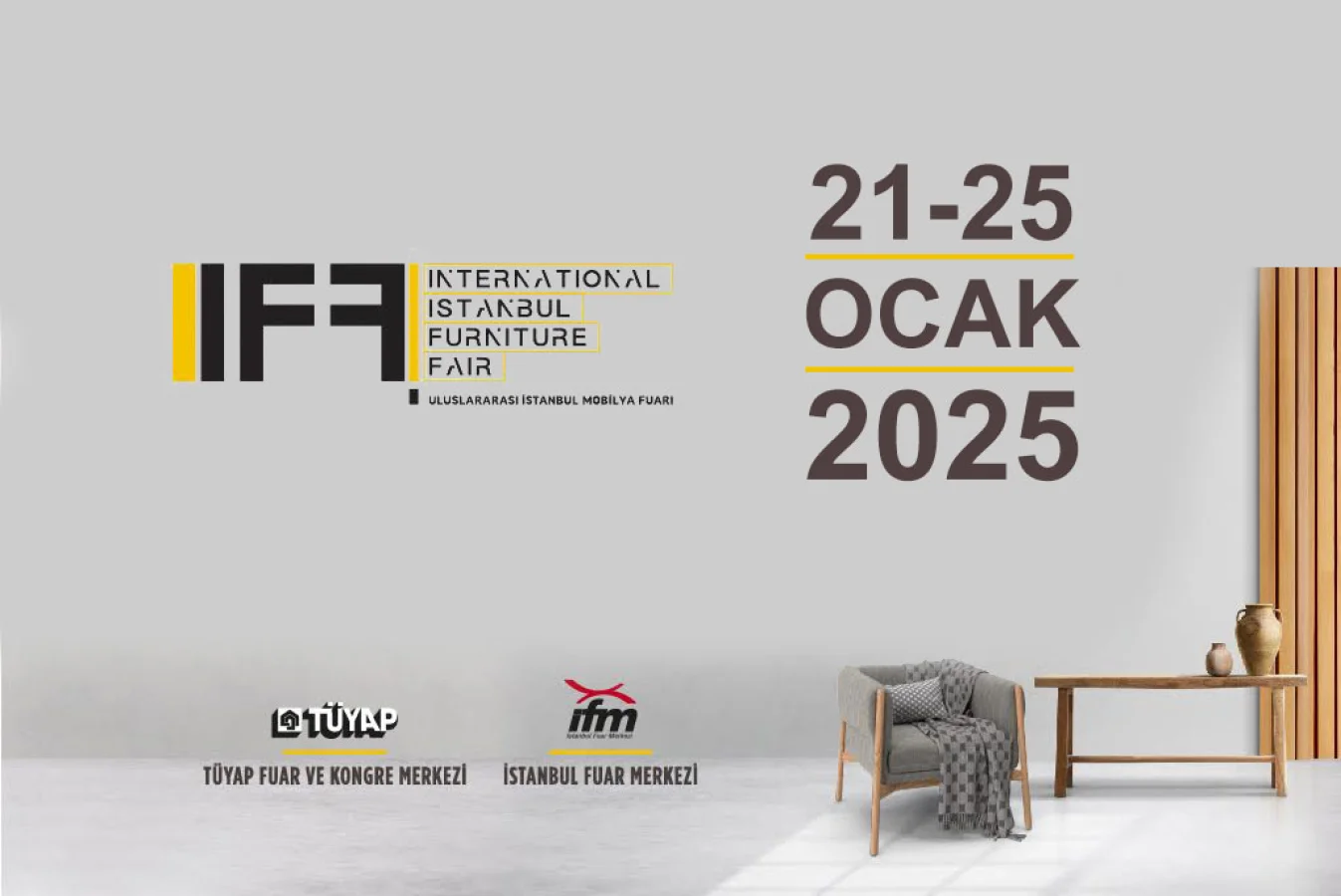 Enza Home, IIFF 2025’te Ödüllü Tasarımlarıyla Fark Yaratıyor