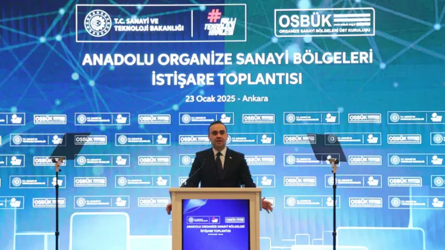 Bakan Kacır: Tekstil ve Mobilya Sektörleri için 'İstihdamı Koruma Programı' Başlatılıyor