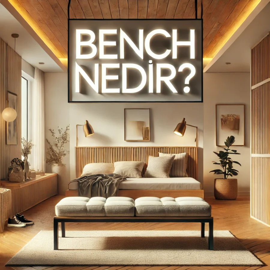 Bench Nedir?