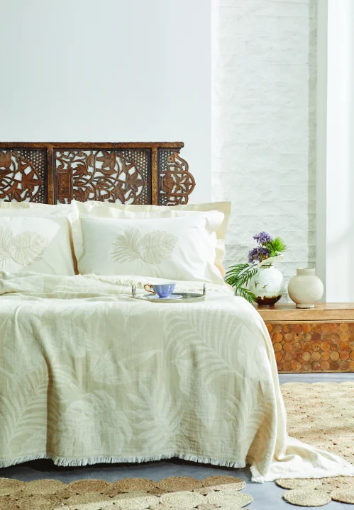 Anneler Günü’ne Özel Sıcacık Hediye Alternatifleri Yataş Bedding’de!