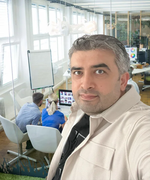 Cengiz Eselioğlu