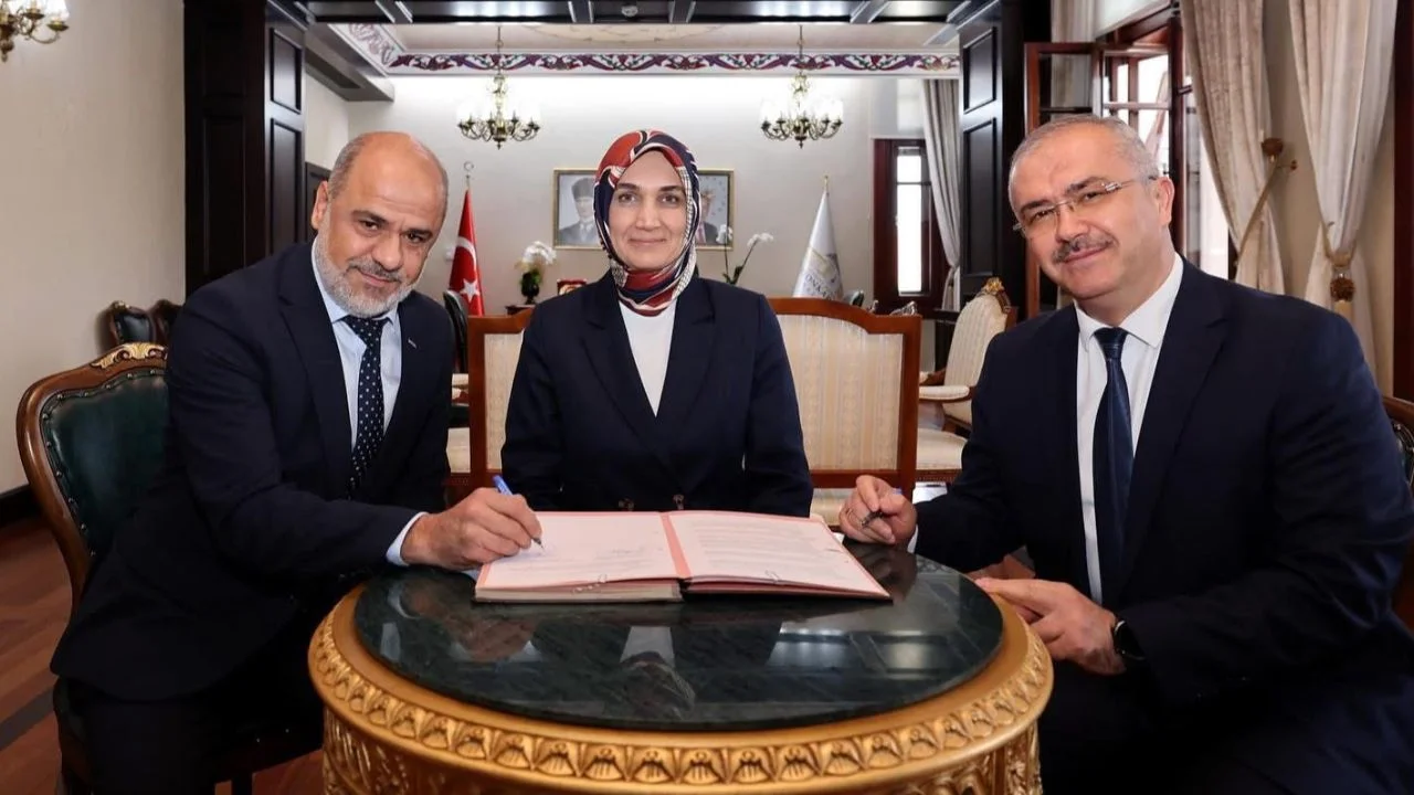 Afyonkarahisar'da Genç Çiftlere Müjde: Gıda, Mobilya, Emlak ve Daha Fazlasında İndirim