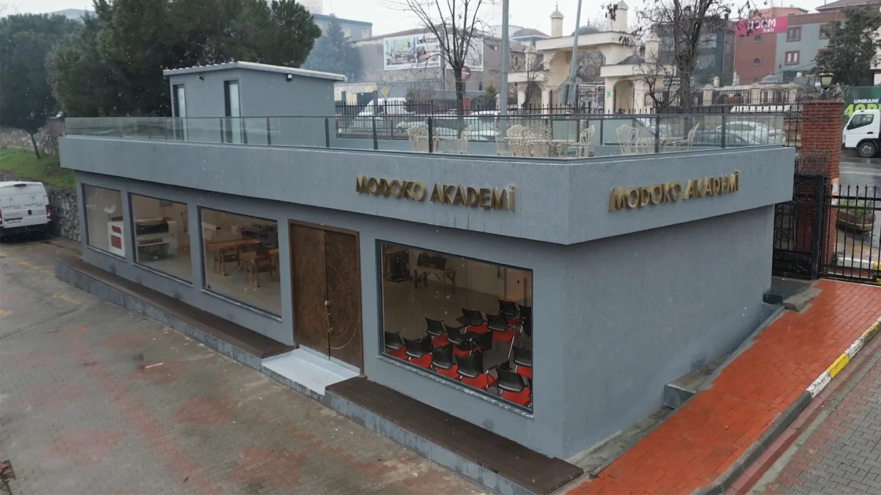 MODOKO Akademi, Mobilya Sektörüne Nitelikli Ustalar Kazandırıyor