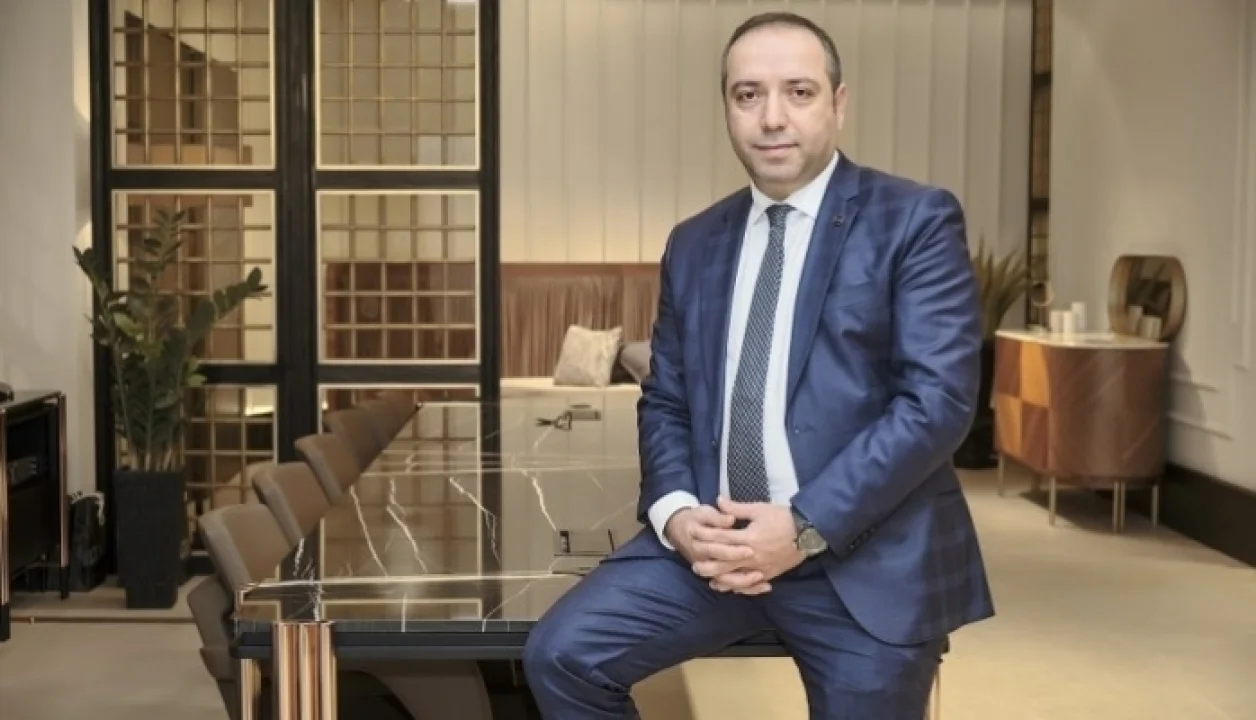 Mobilya Sektöründe Tehlike Çanları: Sanayici Zor Bir Süreçten Geçiyor