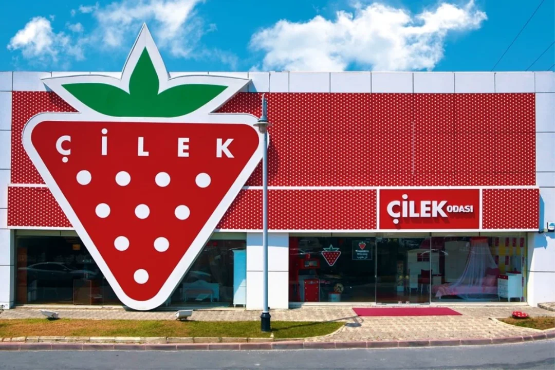 Çilek Mobilya, Şili Pazarına Resmi Olarak Giriş Yaptı