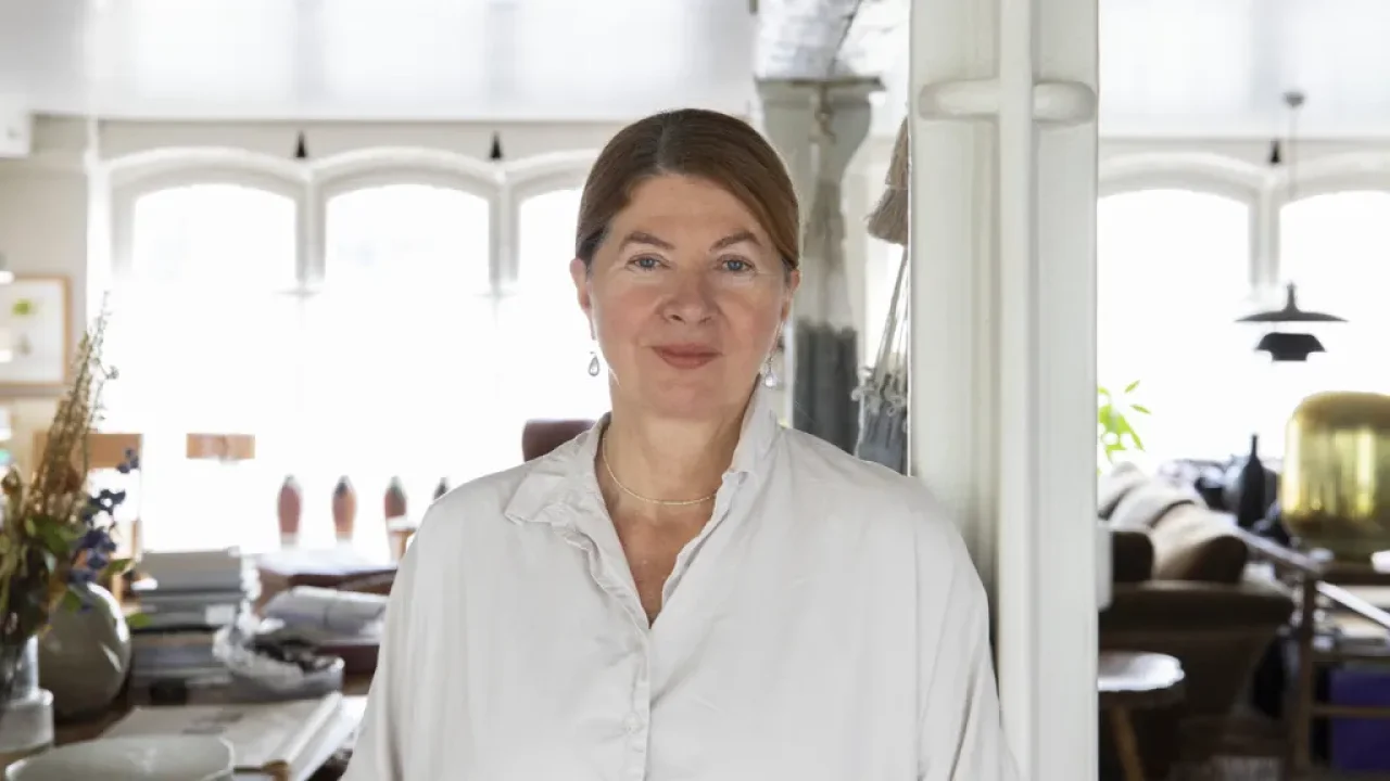 Ilse Crawford Kimdir? İç Mimarlık Dünyasında Bir İkon