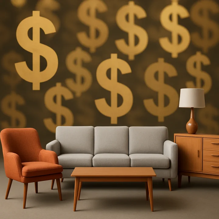 Dolar Kuru Mobilya Fiyatlarını Nasıl Etkiliyor?