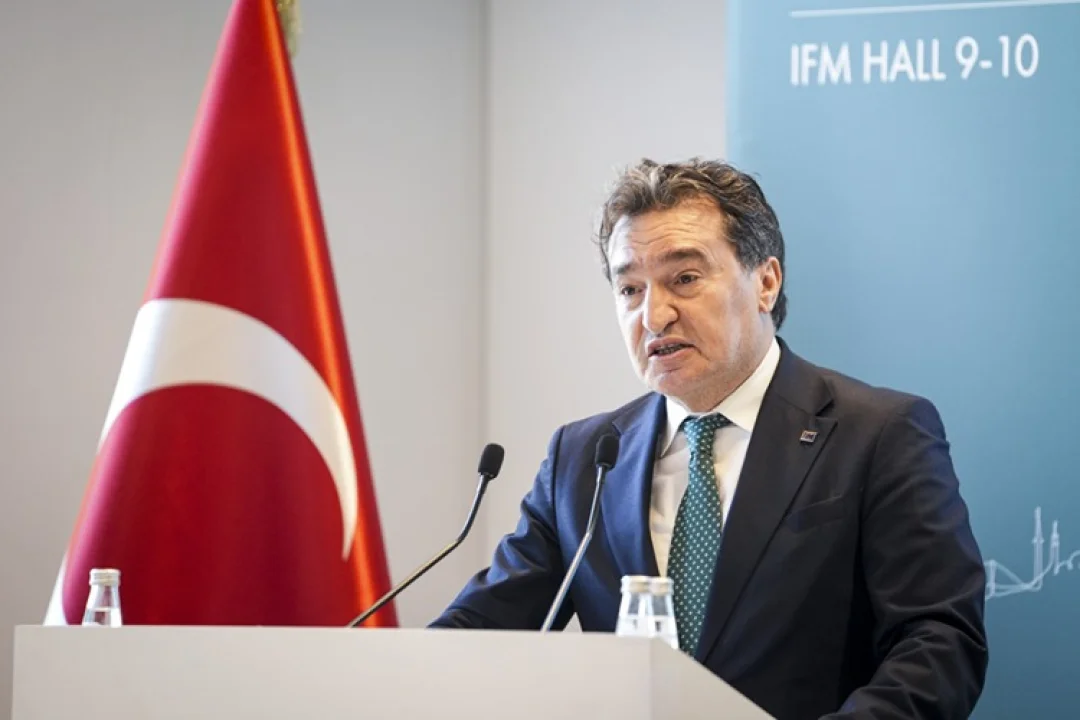 İstanbul Mobilya Tasarım Fuarı 25-27 Eylül’de Ziyaretçilerini Ağırlayacak