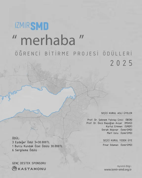 Kastamonu Entegre, “Merhaba” Bitirme Projesi Ödülleri’ne Genç Destek Sponsoru Oldu