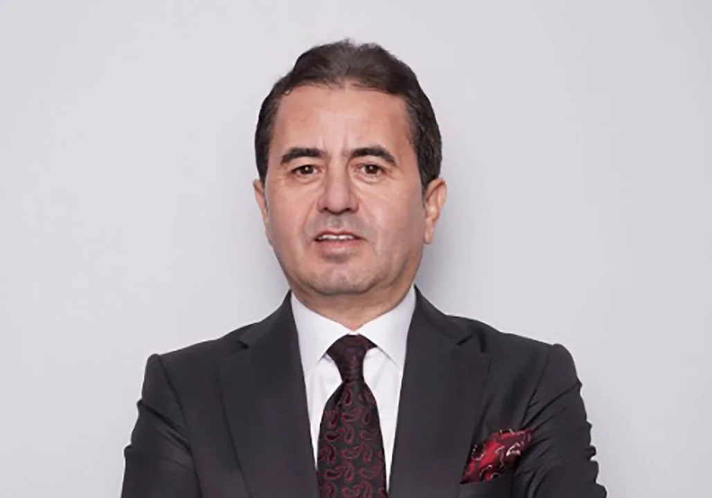 İsmail Doğan, Doğanlar Mobilya Grubu’nda Yönetim Kurulu Başkanı Oldu