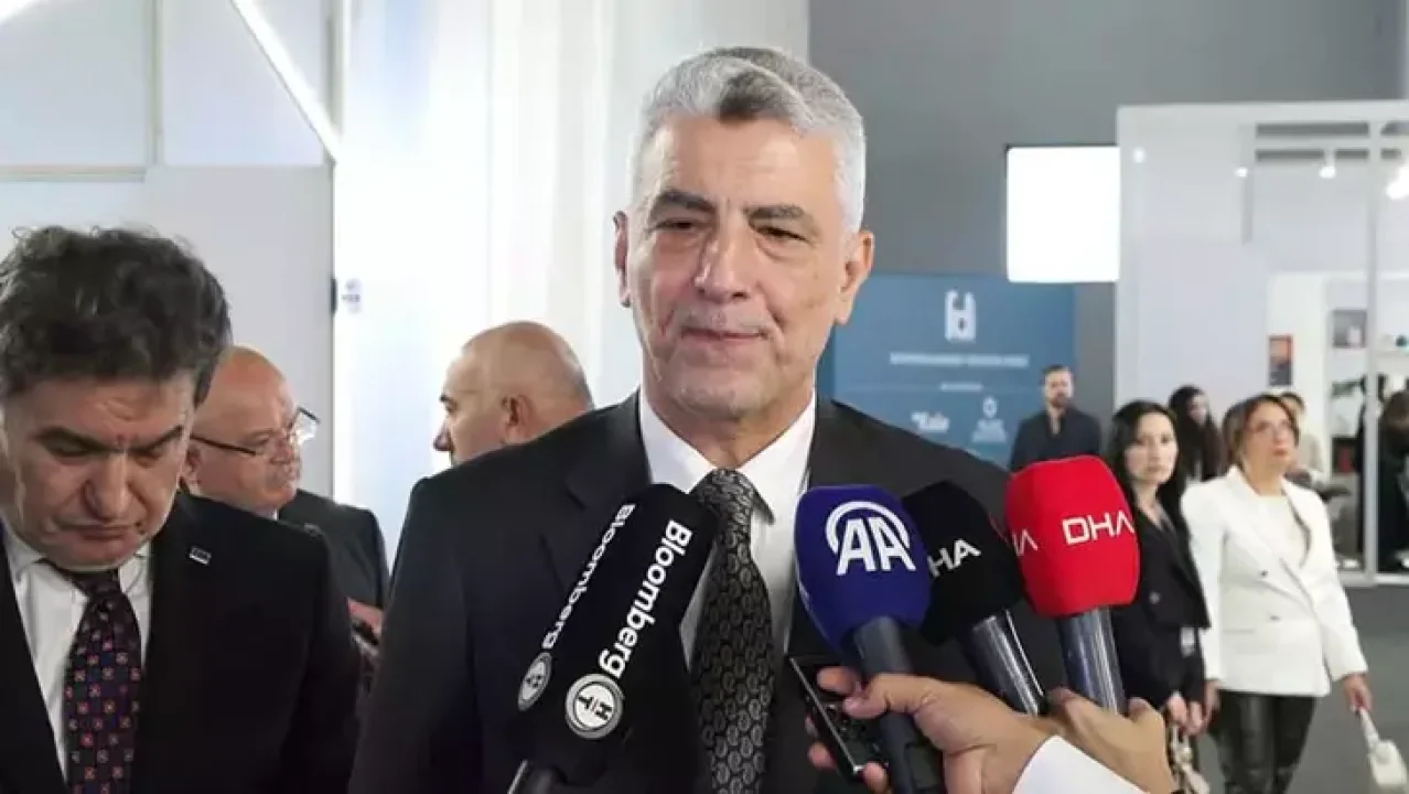 Bakan Bolat: “Mobilya sektörümüz artık Süper Lig’de”