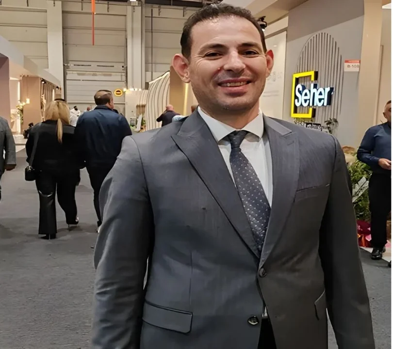 KAYMOS Başkanı Mehmet Yalçın: “Kayseri, mobilyada Türkiye’nin lideri