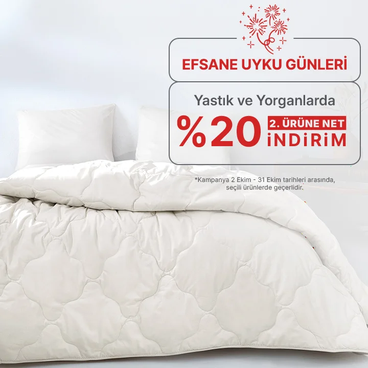 Yataş’ta “Efsane Uyku Günleri” Başladı