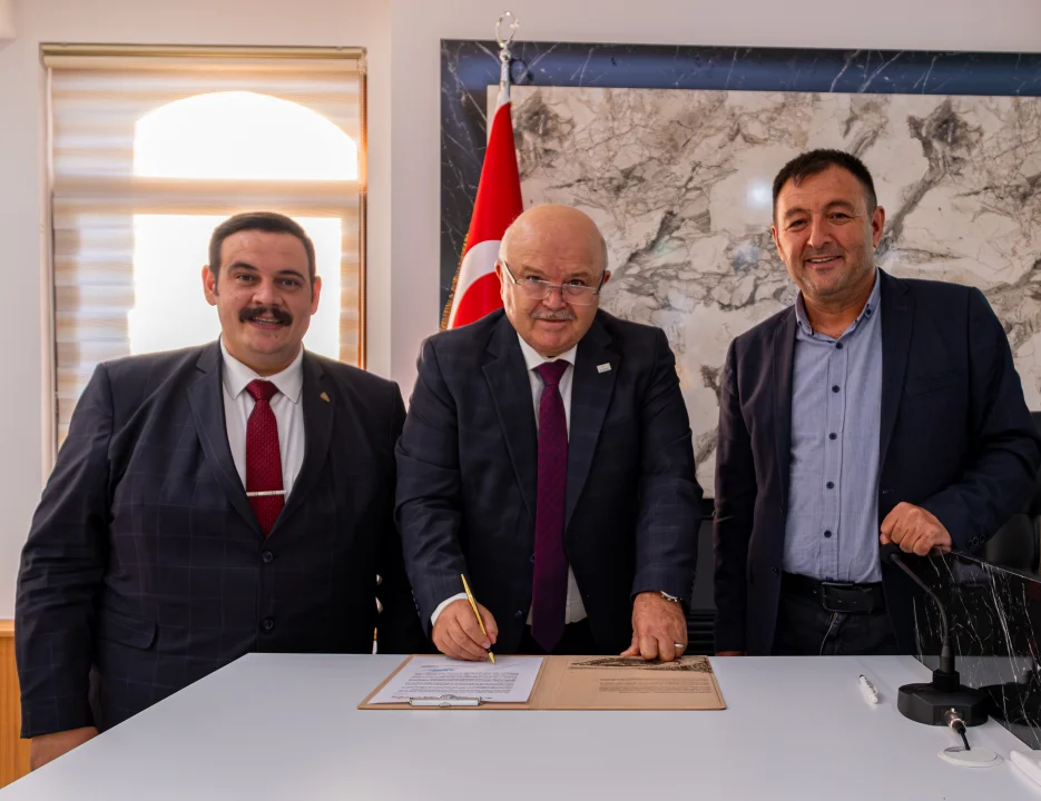Weltew Home’dan Yalvaç OSB’de Tarihi Yatırım Adımı
