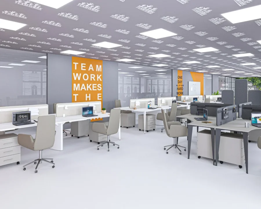 Ergonomi ve Prestij Bir Arada: Ardeko Ofis Mobilyaları’nda Yeni Trendler