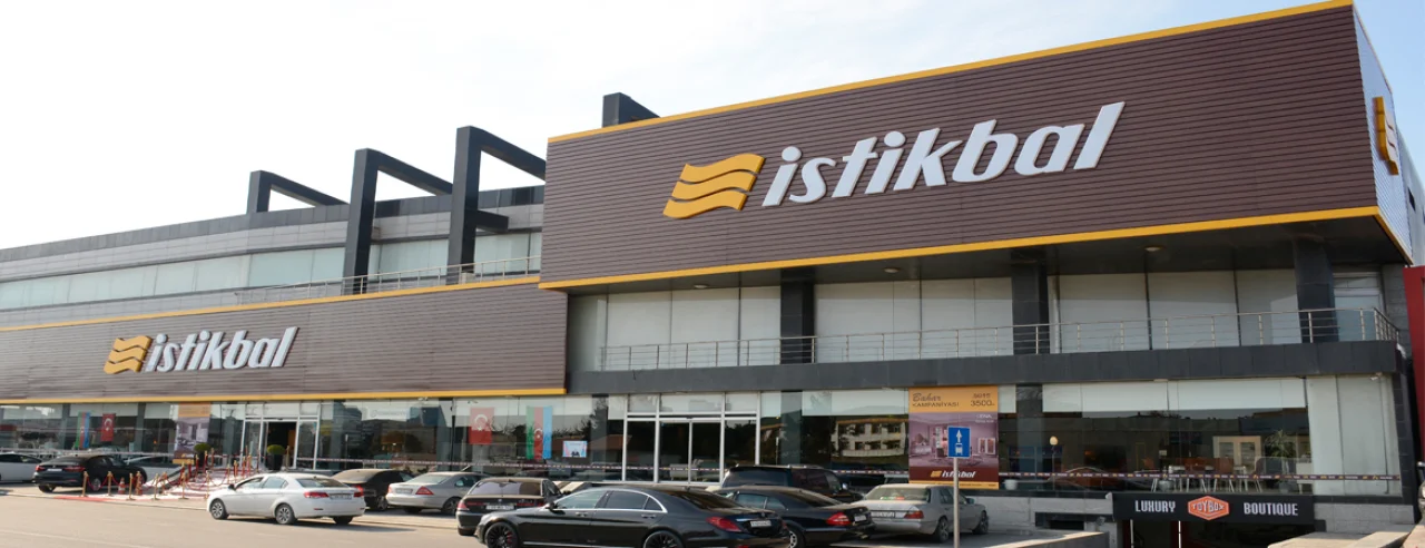 İstikbal Hangi Markaların Sahibi?
